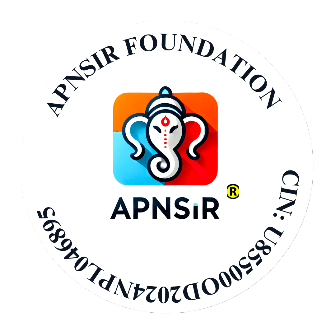 APNSIR Foundation Logo